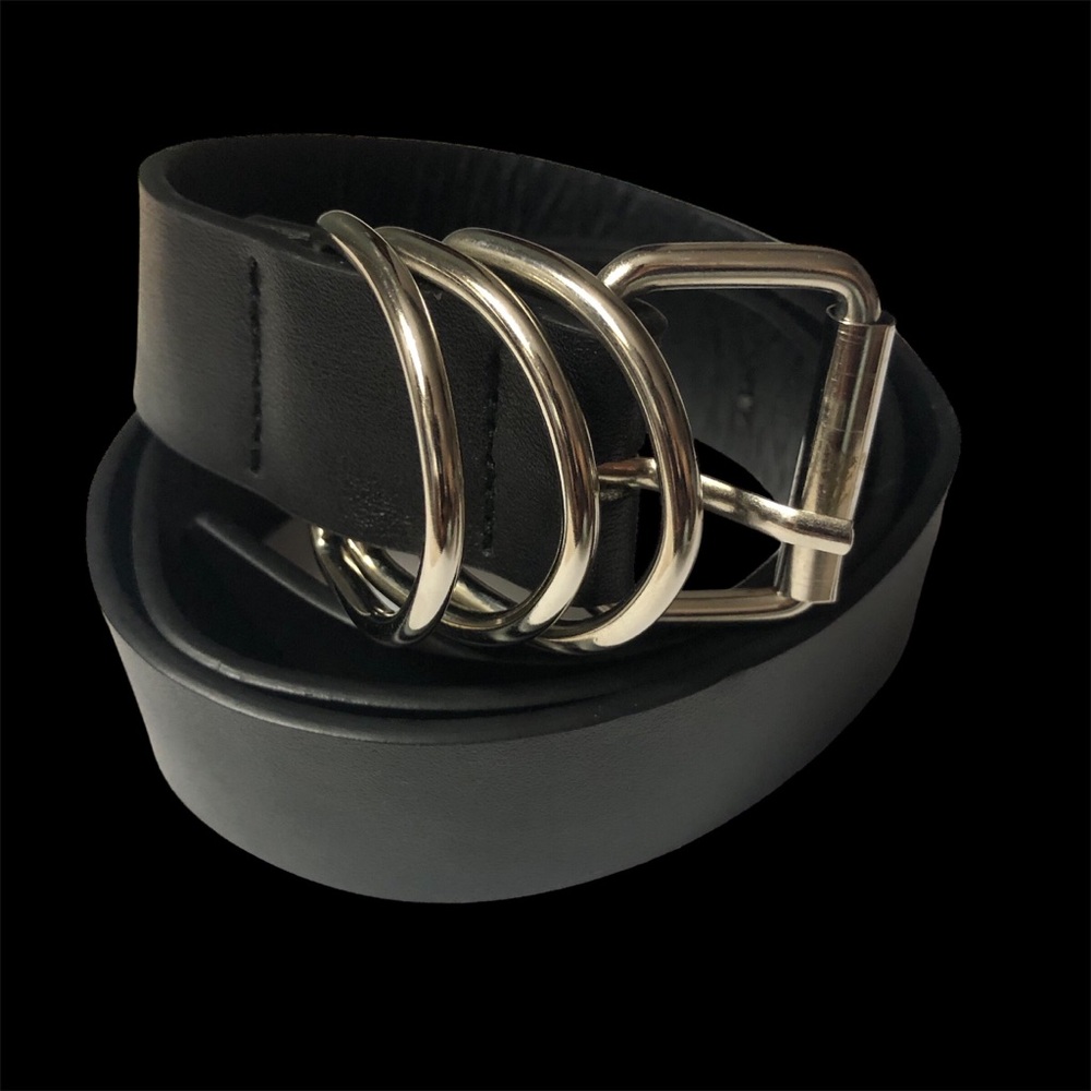Women’s black belt